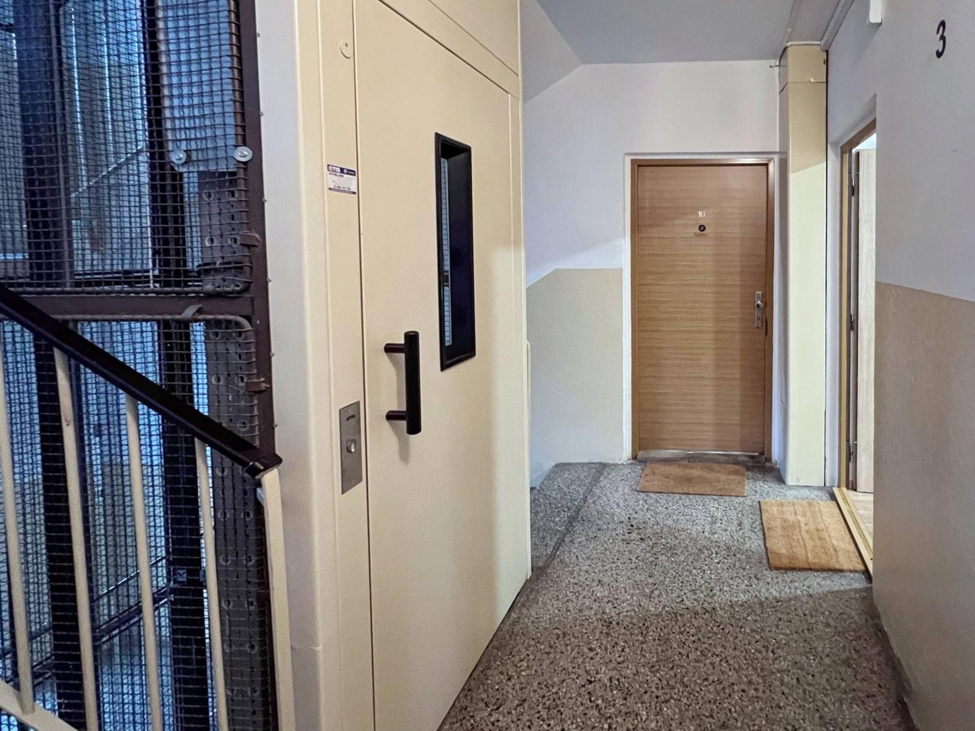 Jana'S Wow Apt, 3 Room, Free Parking, 15'Airpt, 25'City Prága Kültér fotó